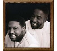 Something To Talk About by Gerald and Eddie Levert