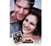 Something to Talk About DVD G