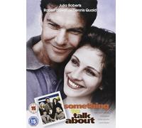 Something To Talk About [Import anglais]