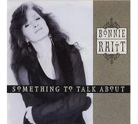 Something to talk about / Vinyl single [Vinyl-Single 7'']