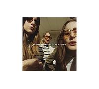 HAIM - Something to Tell You
