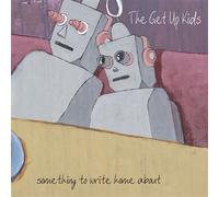 Something To Write Home About 25th Anniversary Édition Deluxe Vinyle Argent Vinyle