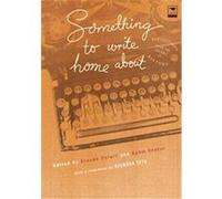 Something To Write Home About Desmond Tutu (Auteur)