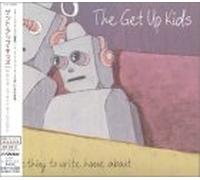 Something to Write Home About [Import]