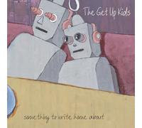 Something To Write Home About 25th Anniversary Édition Deluxe Vinyle Argent