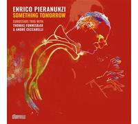 Something Tomorrow CD