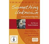 Something Unknown is Doing WE Don't Know What Unbekanntes tut etwas, Von dem wir Nicht wissen, Was ES ist [Import]