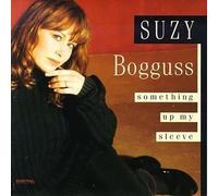 Something Up My Sleeve by Bogguss, Suzy (1993-09-21)