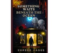 Something waits beneath the ocean