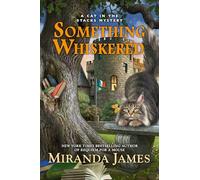 Berkley – Something Whiskered