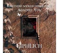 Something Wicked Comes Here Ag [Import allemand]