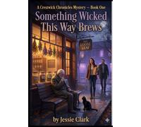 Something Wicked This Way Brews: Dead serious. Brew-tally funny.