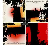 Something Wicked This Way Comes