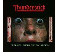 Something Wicked This Way Comes