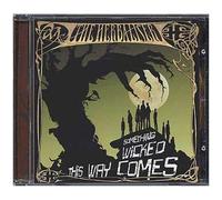 Something Wicked This Way Comes
