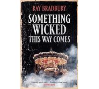 Something Wicked This Way Comes – Gollancz