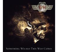 Something Wicked This Way Comes