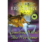 Something Wicked This Way Comes