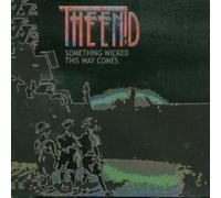 Something Wicked This Way Comes