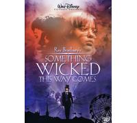 Something Wicked This Way Comes [Import USA Zone 1]
