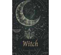 Something Wicked This Way Comes Notebook