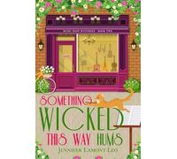 Something Wicked This Way Hums (Music Shop Mysteries)