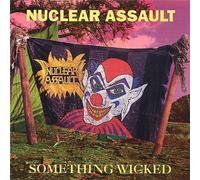 Something Wicked [UK Import]