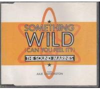 Something Wild