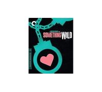 Something Wild Blu-Ray