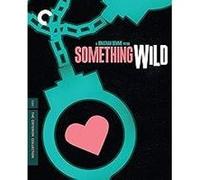 Something Wild Blu-Ray