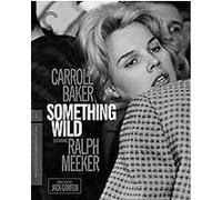 Something Wild Blu-ray