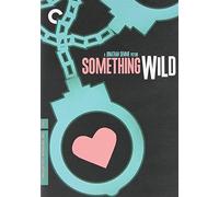 Something Wild (Criterion Collection)