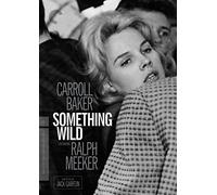 Something Wild (Criterion Collection)