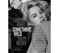 Something Wild Blu-ray