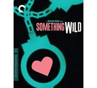 Something Wild (Criterion Collection) [Blu-Ray]