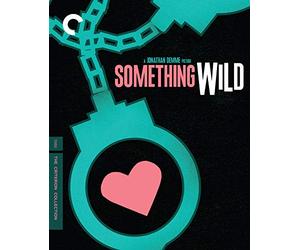 Something Wild (Criterion Collection) [Blu-Ray]