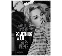 Something Wild (Criterion Collection) [Dvd]