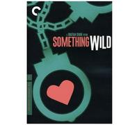 Something Wild (Criterion Collection) [Dvd]