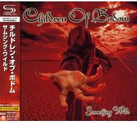 Something Wild [Import]