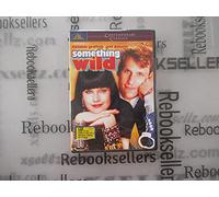 Something Wild [Import USA Zone 1]