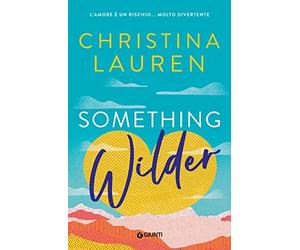 Something wilder