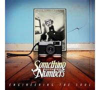 Something With Numbers - Engineering The Soul [Import]