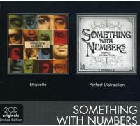 Something With Numbers - Etiquette/Perfect. [Import]