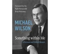 Something within Me by Michael Wilson Michael Wilson (Auteur)