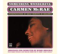 Something Wonderful + 10 Bonus Tracks