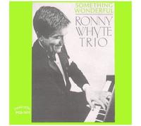 Whyte, Ronny – Something Wonderful – Progressive International