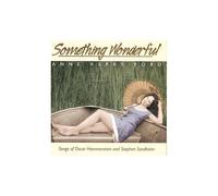 Something Wonderful