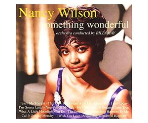 Something Wonderful