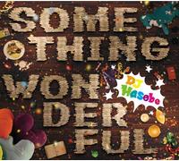 Something Wonderful [Import]