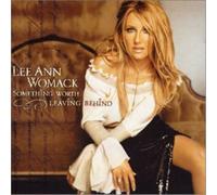 Something Worth Leaving Behind (CD) Album
